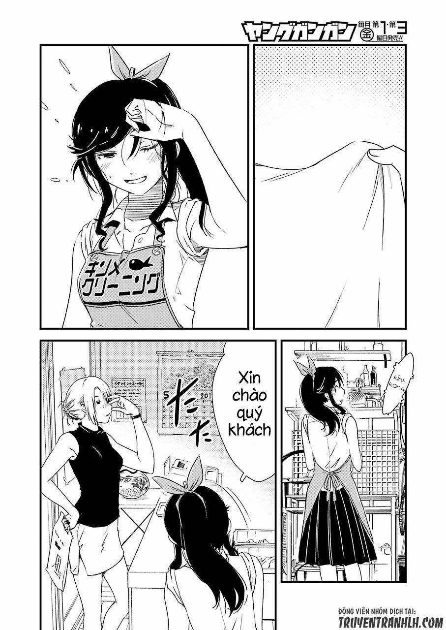 Kirei Ni Shitemoraemasuka Chương 1 Ảnh 15