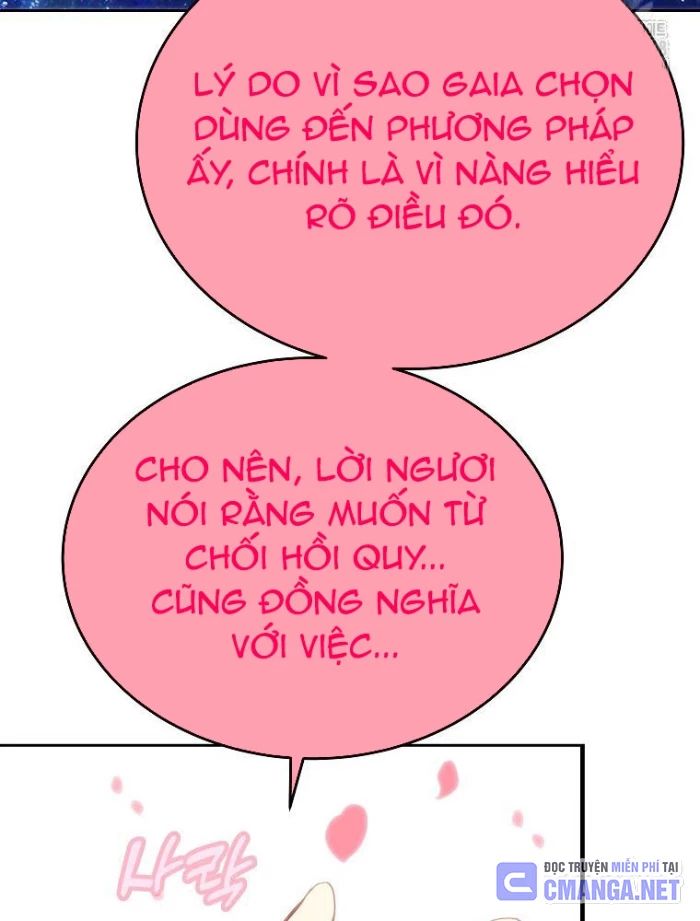 Trở Thành Nhân Viên Cho Các Vị Thần Chương 96 Ảnh 26
