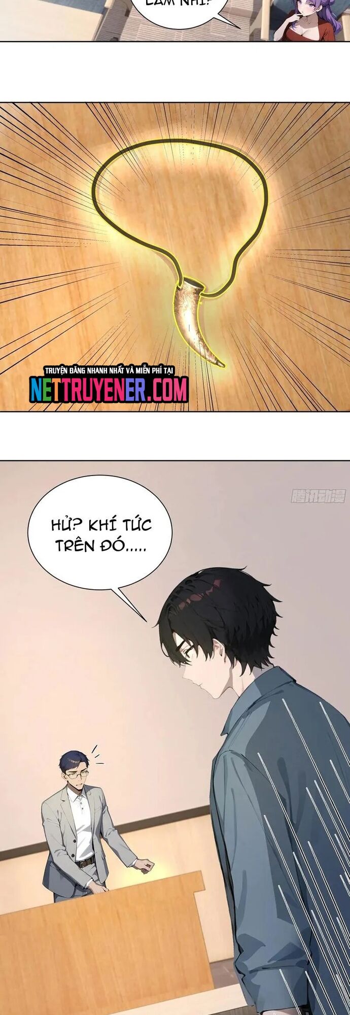 Vô Địch Bắt Đầu Từ Trúc Cơ Chương 73 Ảnh 24