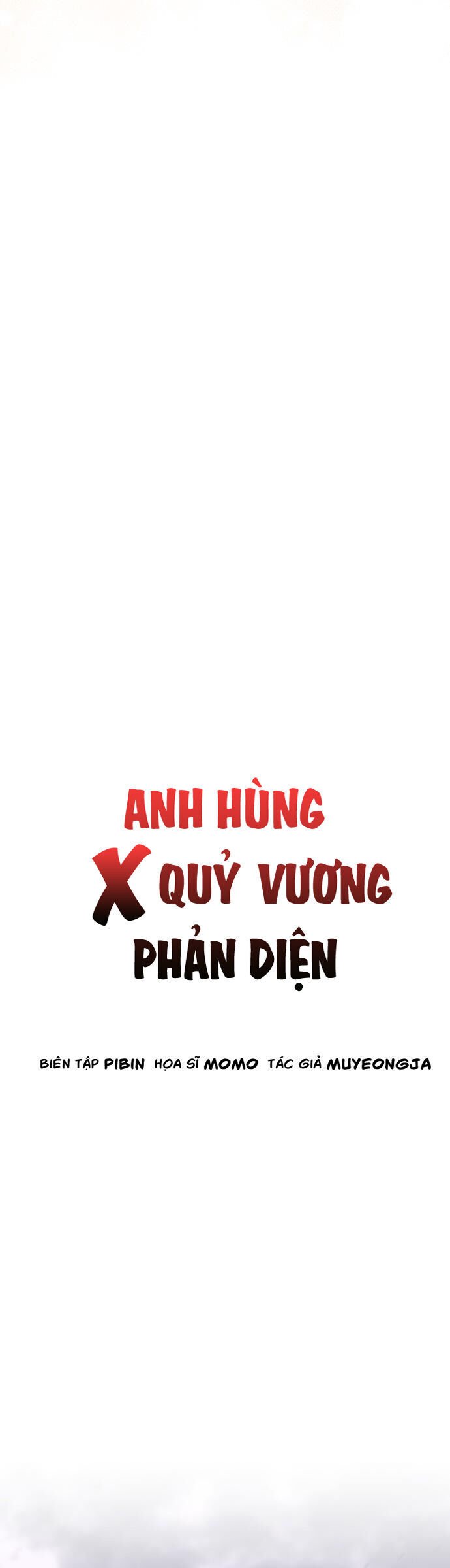 Hero X Demon King X Villain Chương 130 Ảnh 36