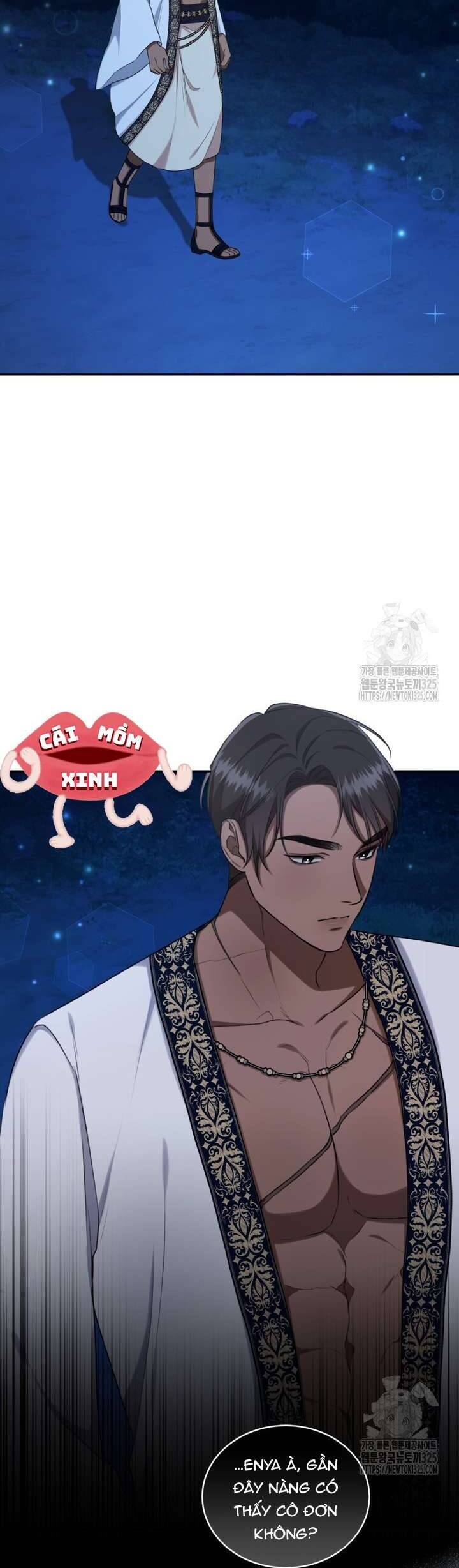 Khu Rừng Hoang Dã Chương 19 Ảnh 5