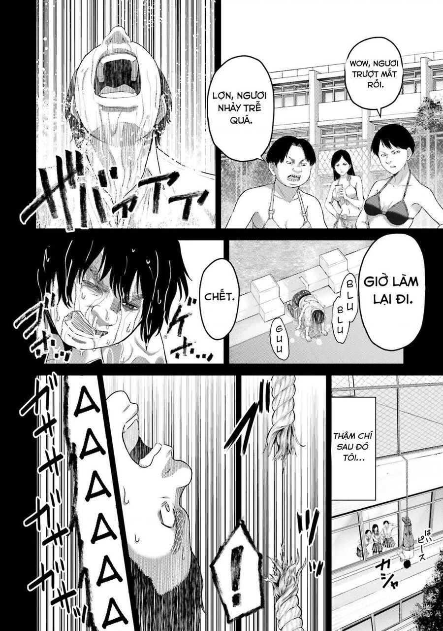 Buta No Fukushuu Chương 5 Ảnh 30