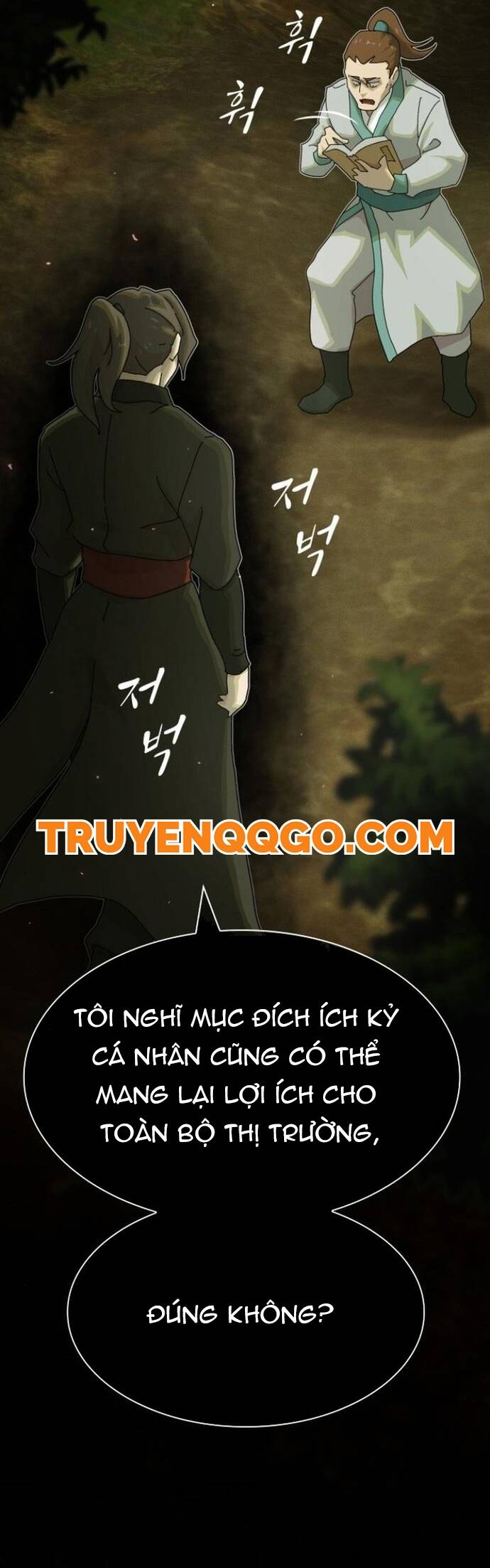 Thiên Tài Đọc Vị Chương 26 Ảnh 40