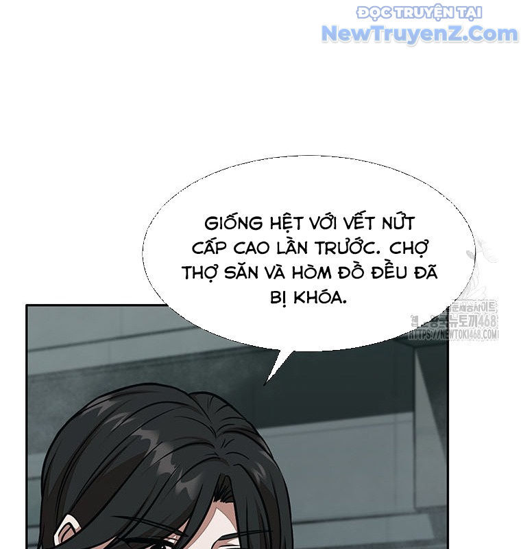 Chủ Xe Thức Ăn Nhanh Trong Ngục Tối Chương 62 Ảnh 137