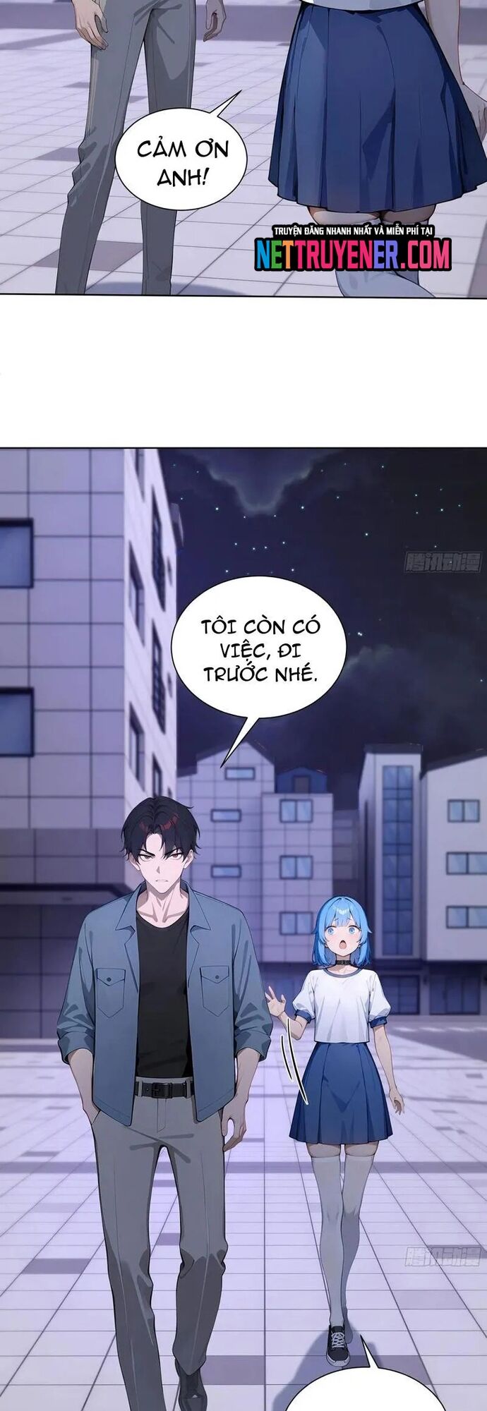 Vô Địch Bắt Đầu Từ Trúc Cơ Chương 73 Ảnh 16