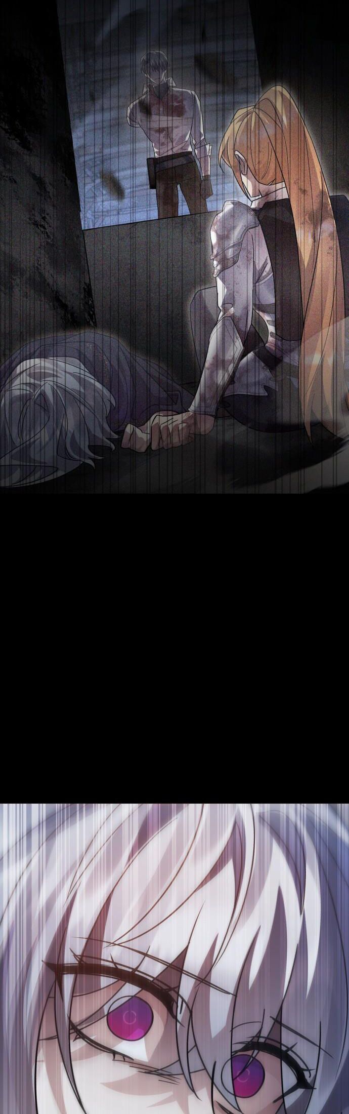 Hero X Demon King X Villain Chương 130 Ảnh 8