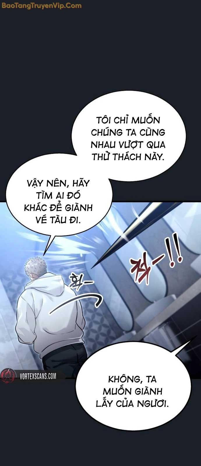 Cuộc Chiến Trong Tòa Tháp: Urek Mazino Chương 8 Ảnh 3