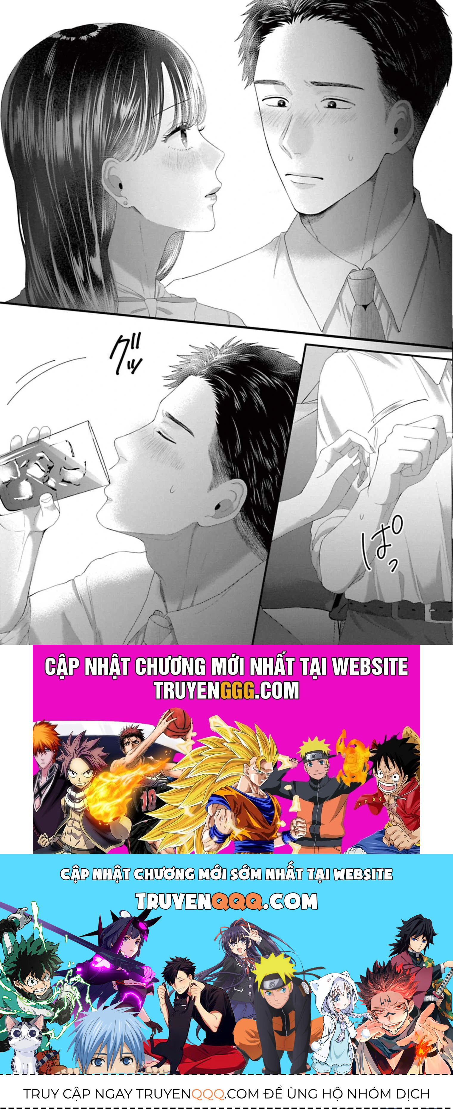 Rồi Anh Sẽ Phải Muốn Yêu Em Chương 42 Ảnh 13