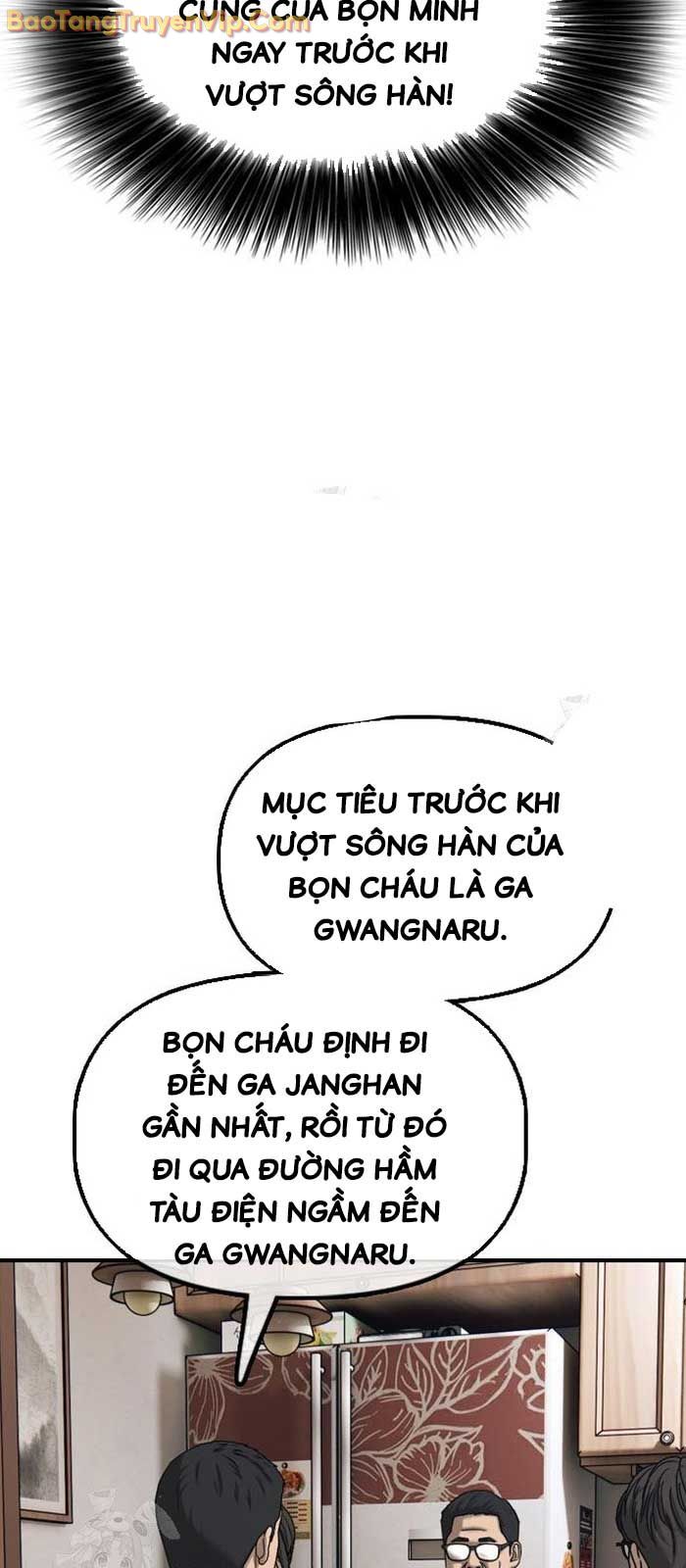 Ngày Tận Thế Đã Đến Chương 16 Ảnh 71