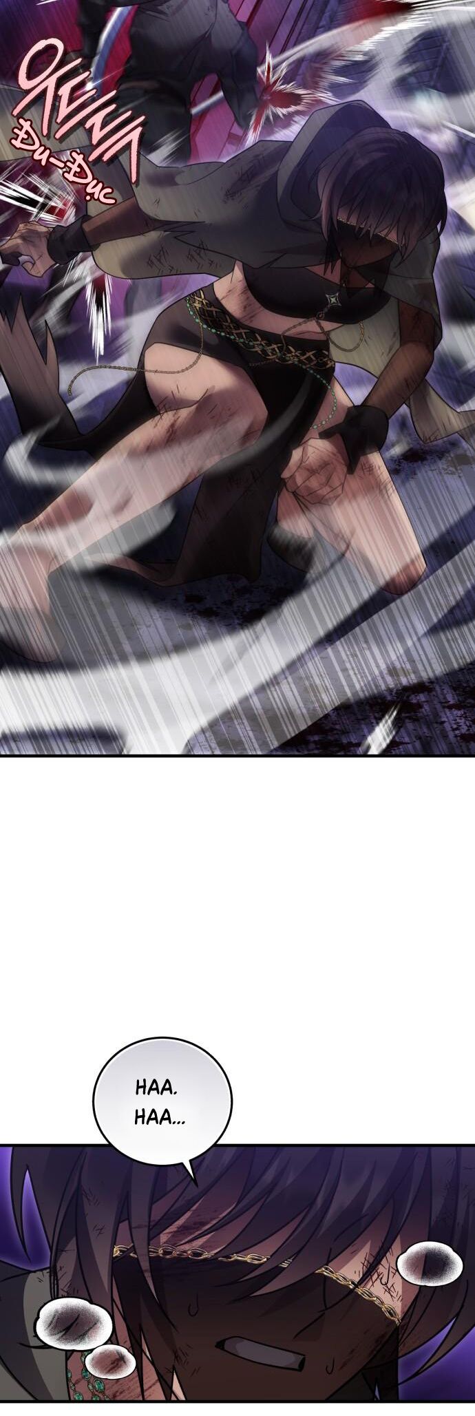 Hero X Demon King X Villain Chương 130 Ảnh 51