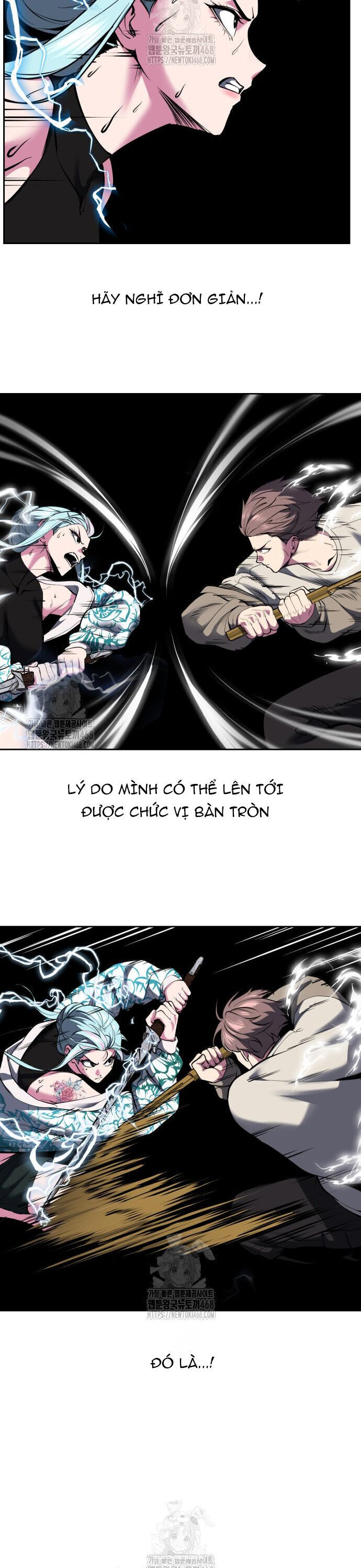 Cậu Bé Của Thần Chết Chương 281 Ảnh 36