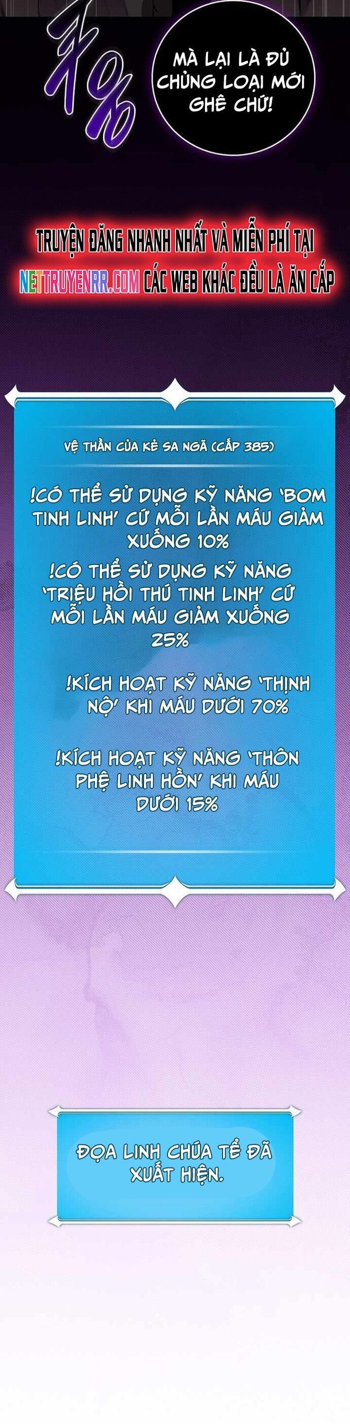 Streamer Pháp Sư Chương 128 Ảnh 45