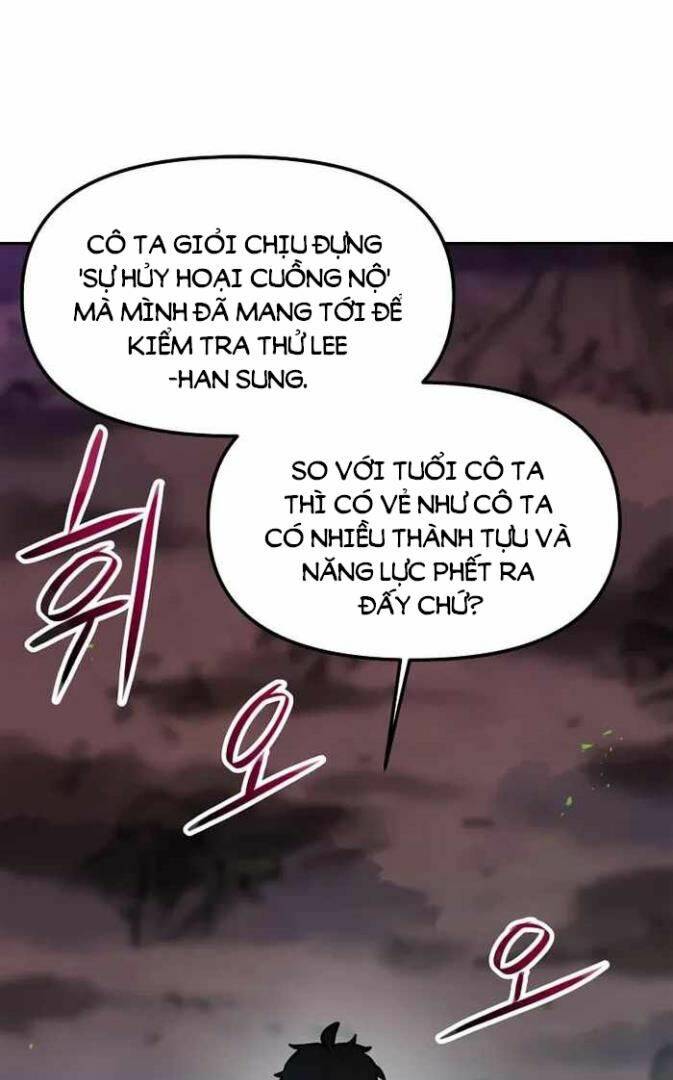 Ta Có Max Thuộc Tính May Mắn Chương 65 Ảnh 17
