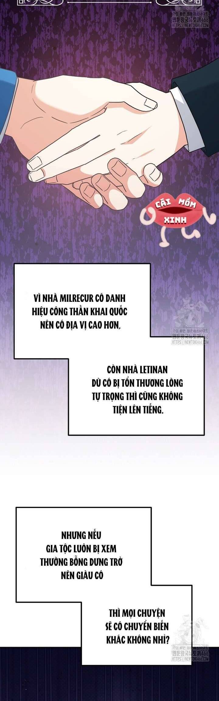 Không Cần Sự Ám Ảnh Của Bạo Chúa Chương 32 Ảnh 16