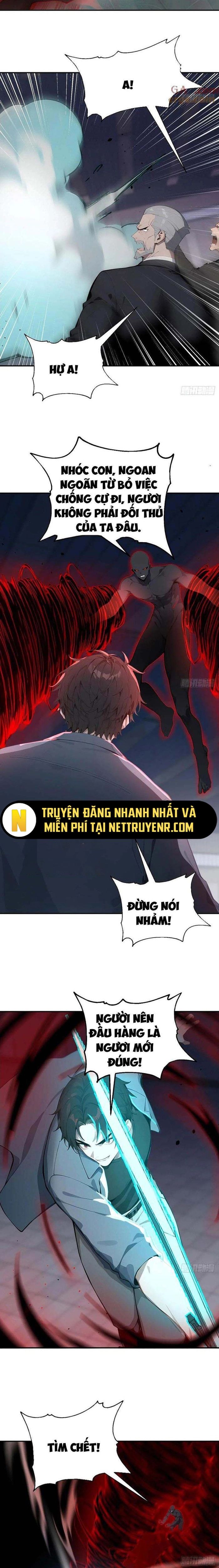Vô Địch Bắt Đầu Từ Trúc Cơ Chương 61 Ảnh 5