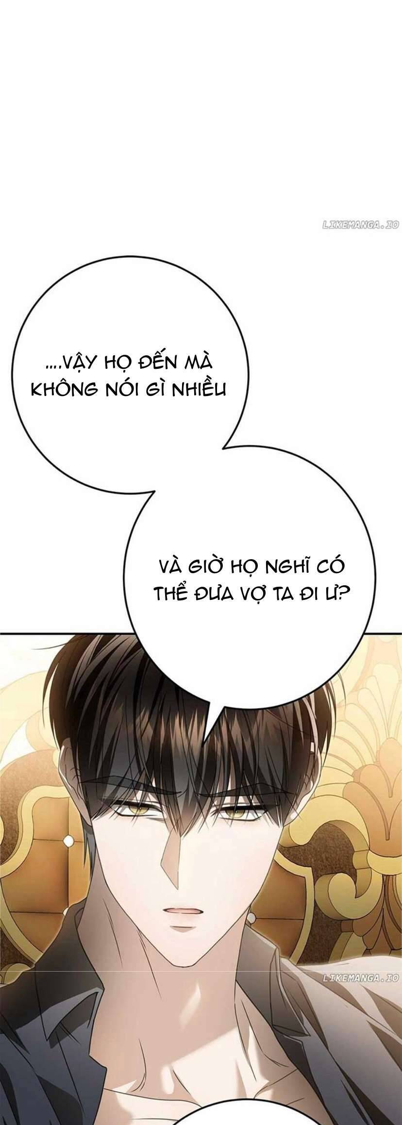 Di Nguyện Của Tôi Không Phải Như Thế Chương 9 Ảnh 40