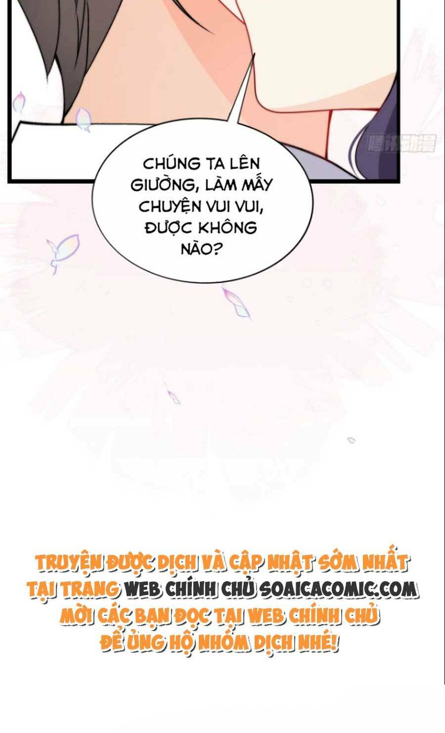 Đêm Không Ngủ Của Long Vương Chương 6 Ảnh 37