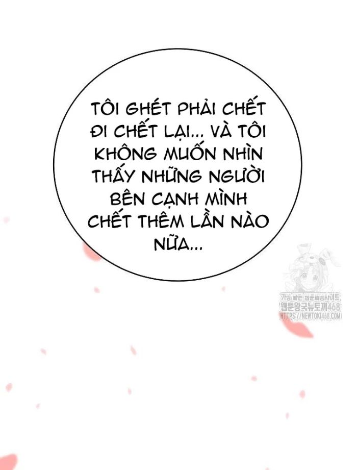 Trở Thành Nhân Viên Cho Các Vị Thần Chương 96 Ảnh 10