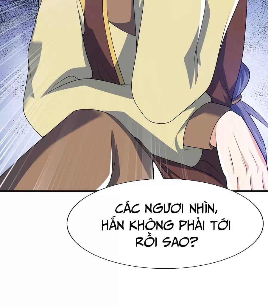 Ma Thú Chiến Thần Chương 16 Ảnh 19