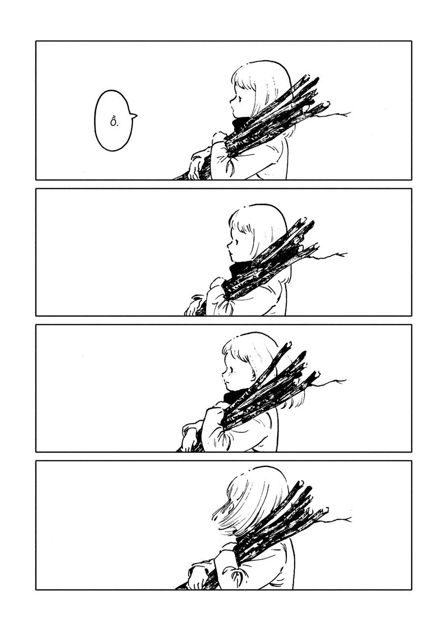 Totsukuni No Shoujo Chương 27 Ảnh 23