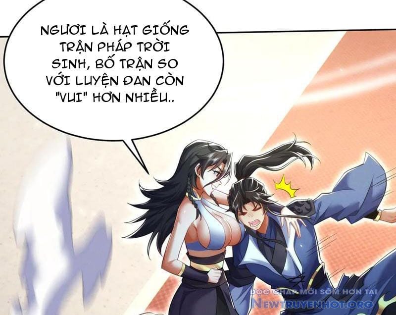 Các Nữ Sư Tôn Đều Muốn Chiếm Hữu Ta Chương 21 Ảnh 101