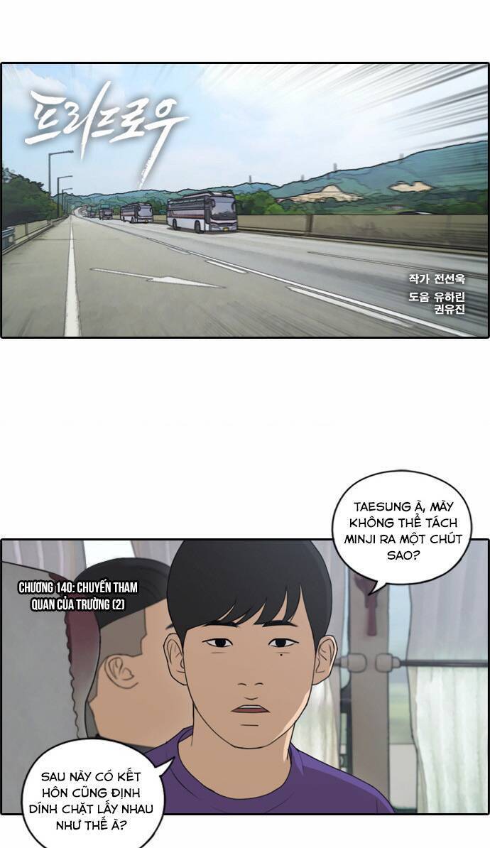 Free Draw Chương 140 Ảnh 5