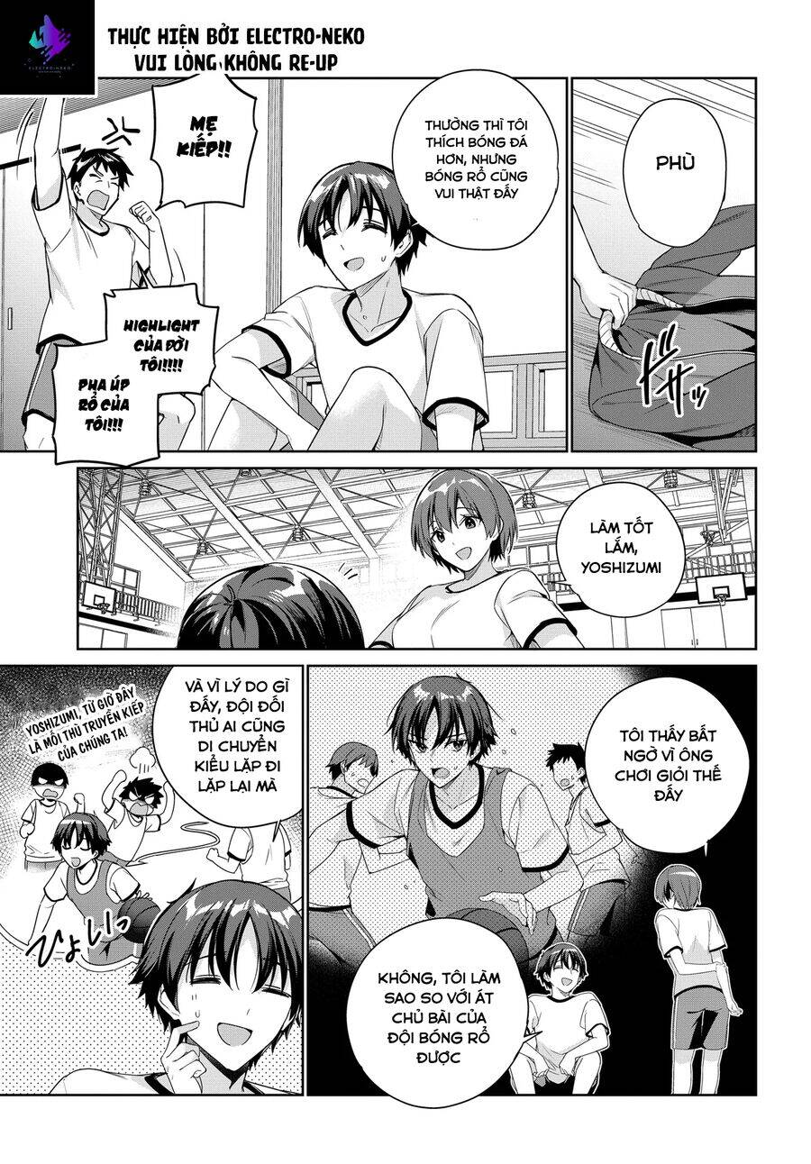 Ryoushin No Shakkin Wo Katagawari Shite Morau Jouken Wa Nihon Ichi Chương 28 Ảnh 10