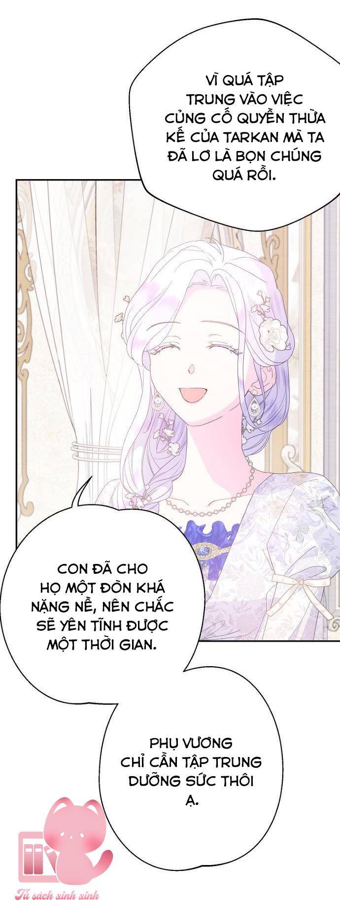 Tiền Là Tất Cả Chồng Là Phù Du Chương 101 Ảnh 12