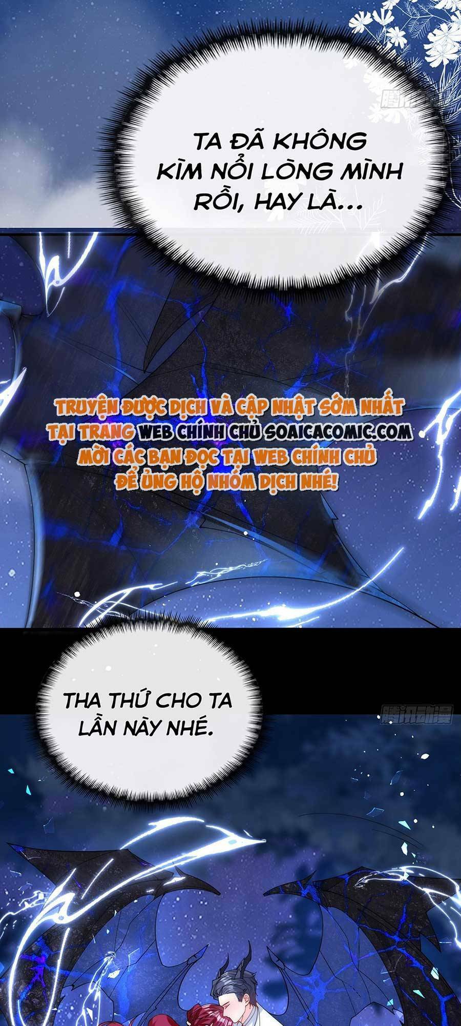 Đêm Không Ngủ Của Long Vương Chương 4 Ảnh 38