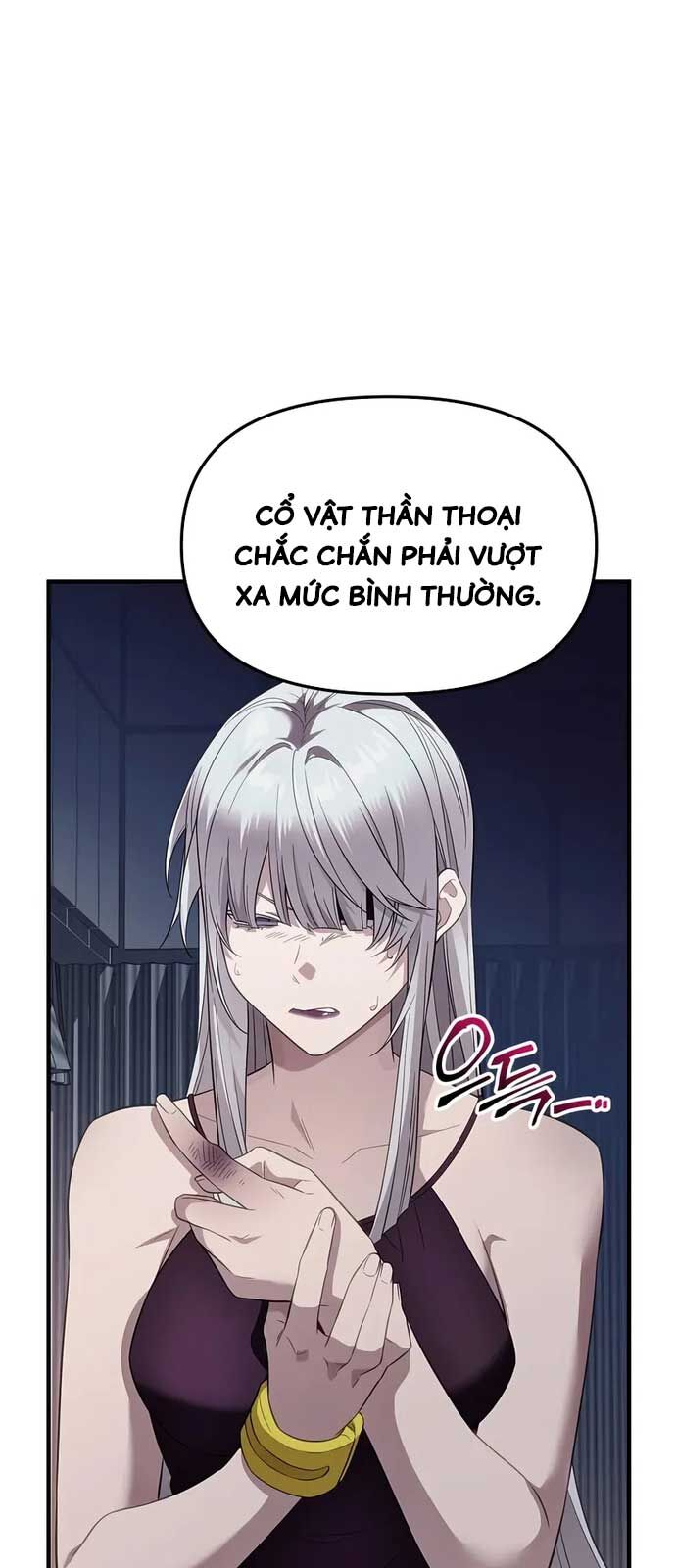 Ta Nhận Được Vật Phẩm Thần Thoại Chương 131 Ảnh 75