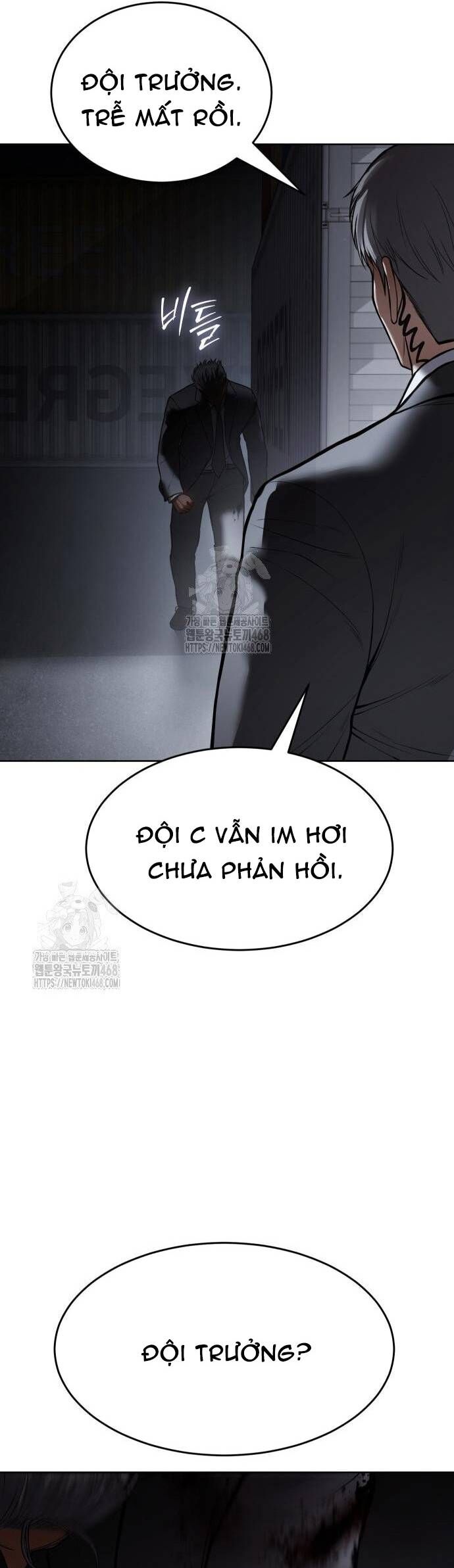 Đặc Vụ Song Sinh Chương 130 Ảnh 89