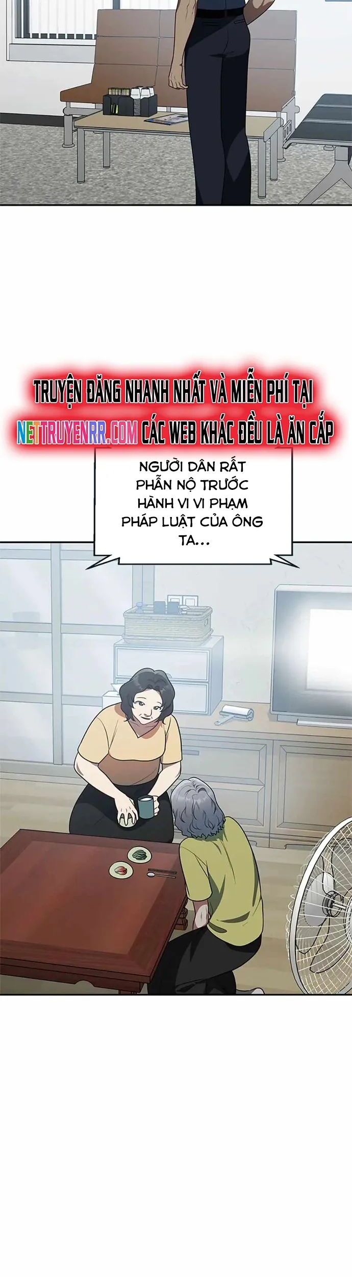 Tôi Đã Giết Hắn Chương 74 Ảnh 4