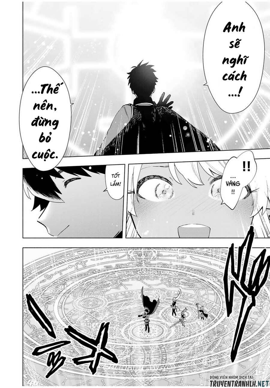 A Rank Party Wo Ridatsu Shita Ore Wa, Moto Oshiego Tachi To Meikyuu Shinbu Wo Mezasu Chương 13 Ảnh 9