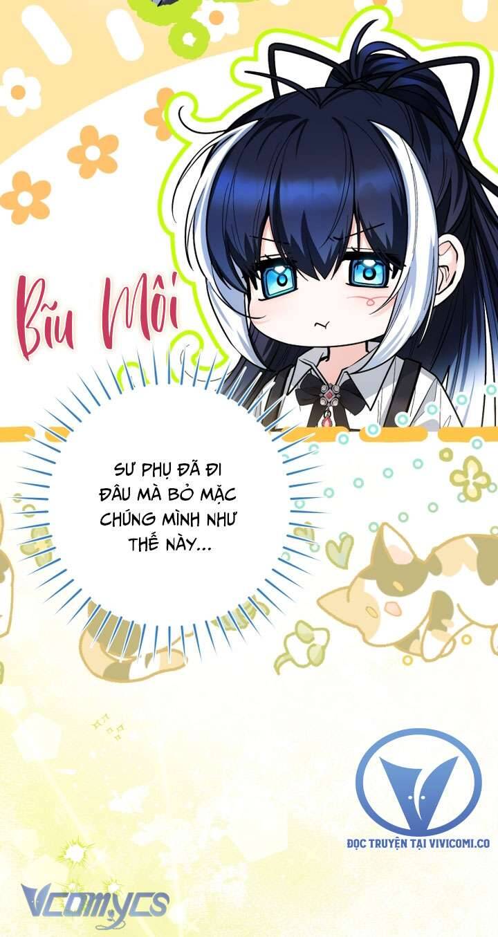 Bé Con Cá Voi Sát Thủ Chương 47 Ảnh 17
