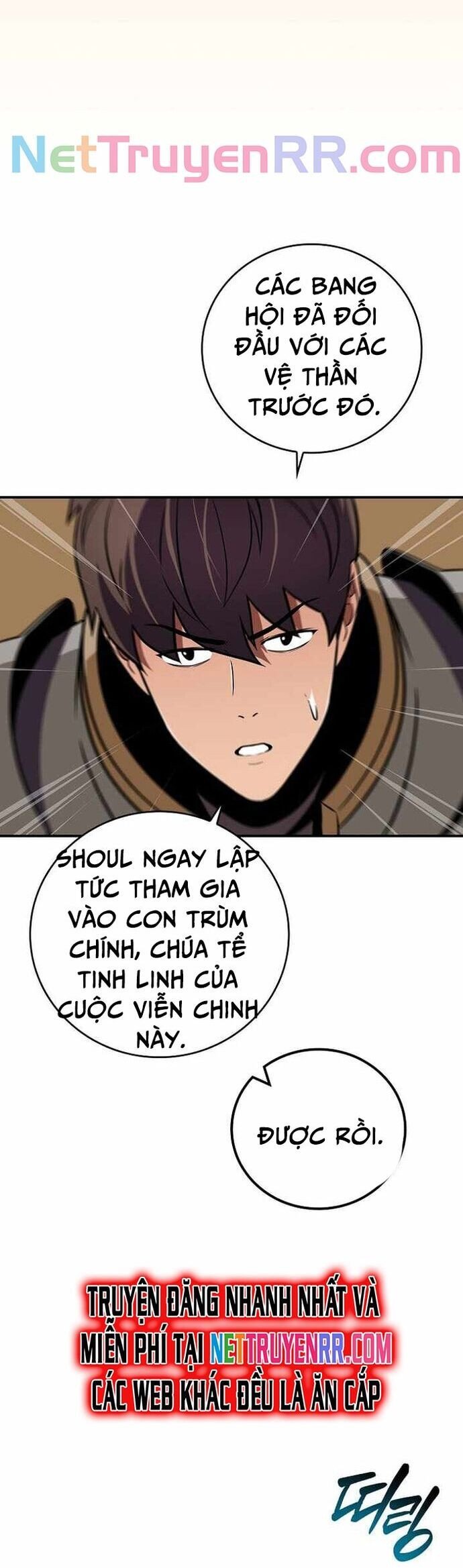 Streamer Pháp Sư Chương 128 Ảnh 49