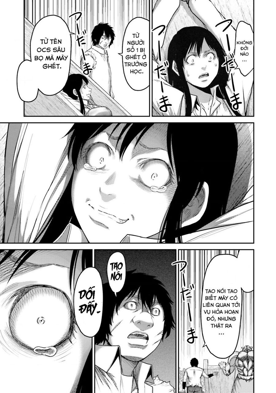 Buta No Fukushuu Chương 6 Ảnh 29