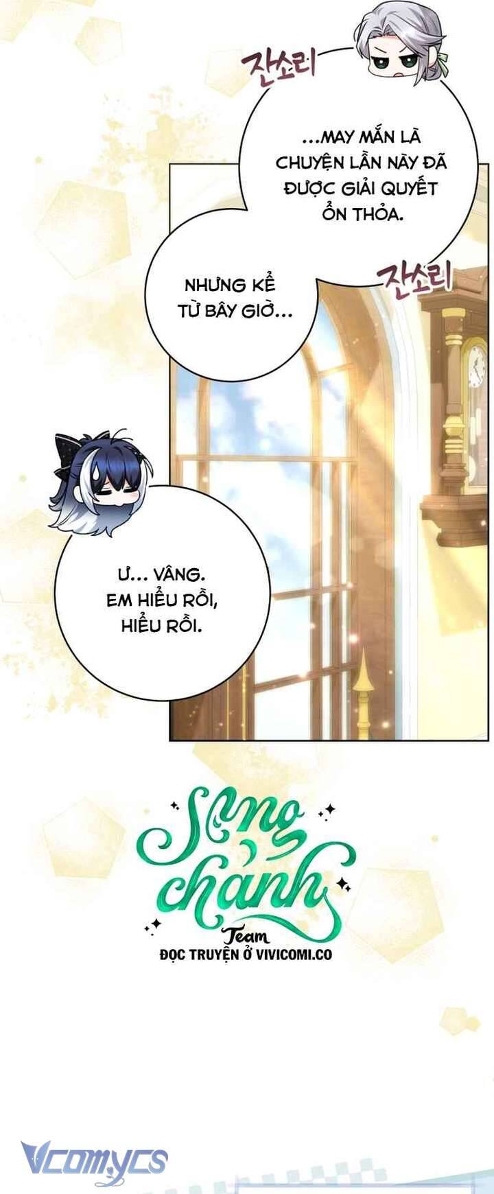 Bé Con Cá Voi Sát Thủ Chương 57 Ảnh 39