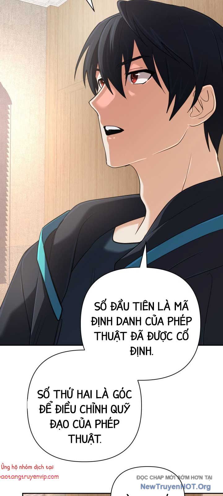 Sự Trở Lại Của Đại Pháp Sư Huyền Thoại Chương 53.2 Ảnh 51
