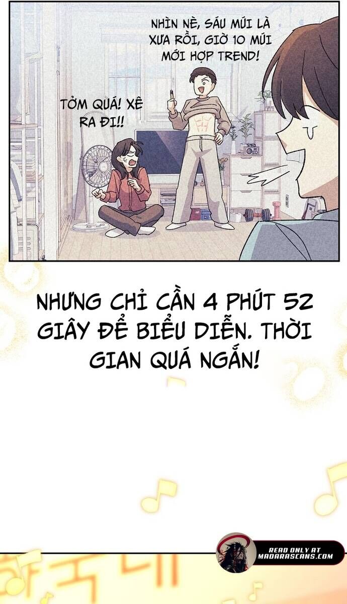 Tái Thiết Cuộc Đời Kẻ Nghiện Game Chương 17 Ảnh 78