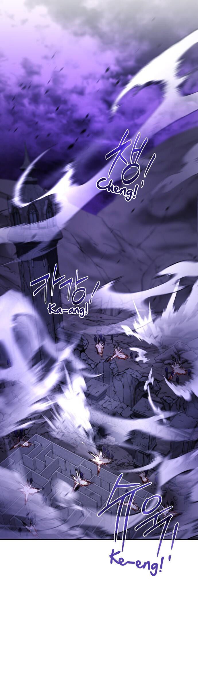 Hero X Demon King X Villain Chương 130 Ảnh 37