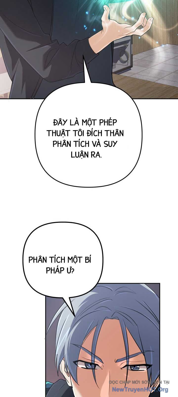 Sự Trở Lại Của Đại Pháp Sư Huyền Thoại Chương 53.2 Ảnh 32