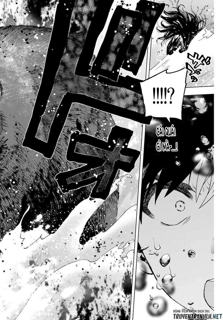 A Rank Party Wo Ridatsu Shita Ore Wa, Moto Oshiego Tachi To Meikyuu Shinbu Wo Mezasu Chương 11 Ảnh 13