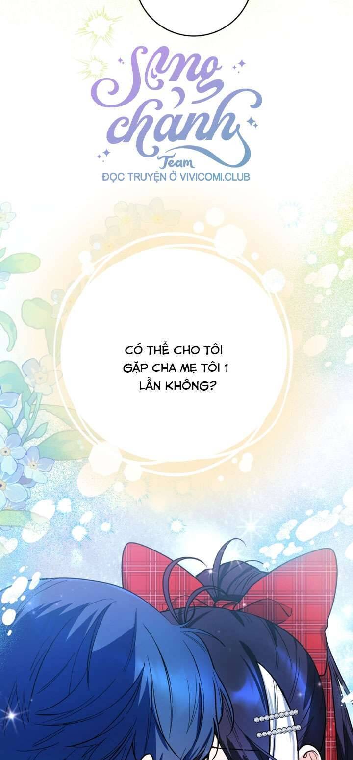 Bé Con Cá Voi Sát Thủ Chương 48 Ảnh 43