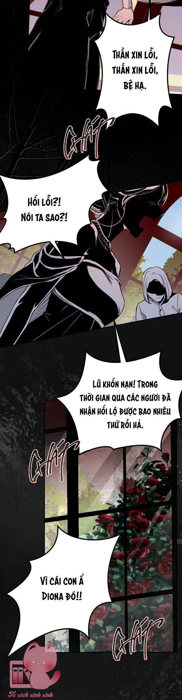 Tiền Là Tất Cả Chồng Là Phù Du Chương 101 Ảnh 55