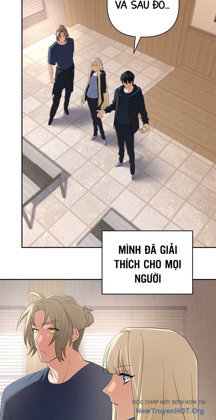 Sự Trở Lại Của Đại Pháp Sư Huyền Thoại Chương 53.2 Ảnh 52