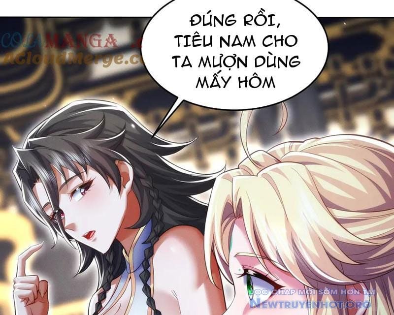 Các Nữ Sư Tôn Đều Muốn Chiếm Hữu Ta Chương 21 Ảnh 83