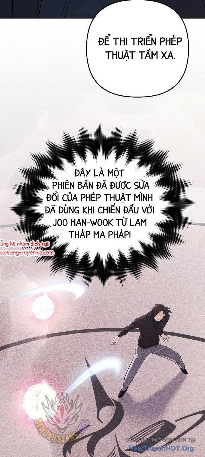 Sự Trở Lại Của Đại Pháp Sư Huyền Thoại Chương 53.2 Ảnh 45