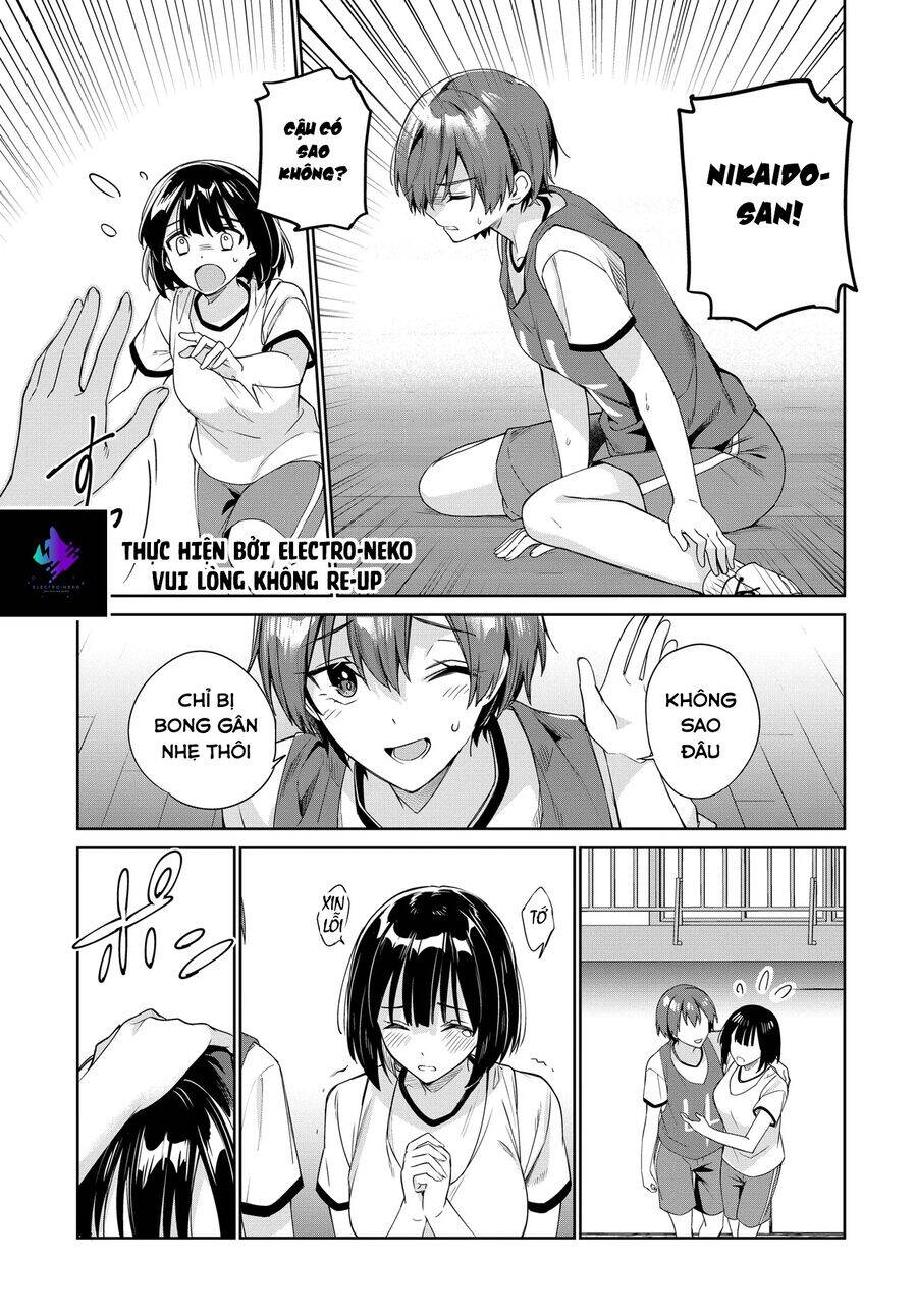 Ryoushin No Shakkin Wo Katagawari Shite Morau Jouken Wa Nihon Ichi Chương 28 Ảnh 16