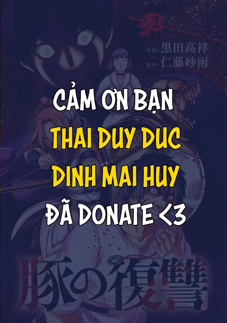 Buta No Fukushuu Chương 5 Ảnh 4