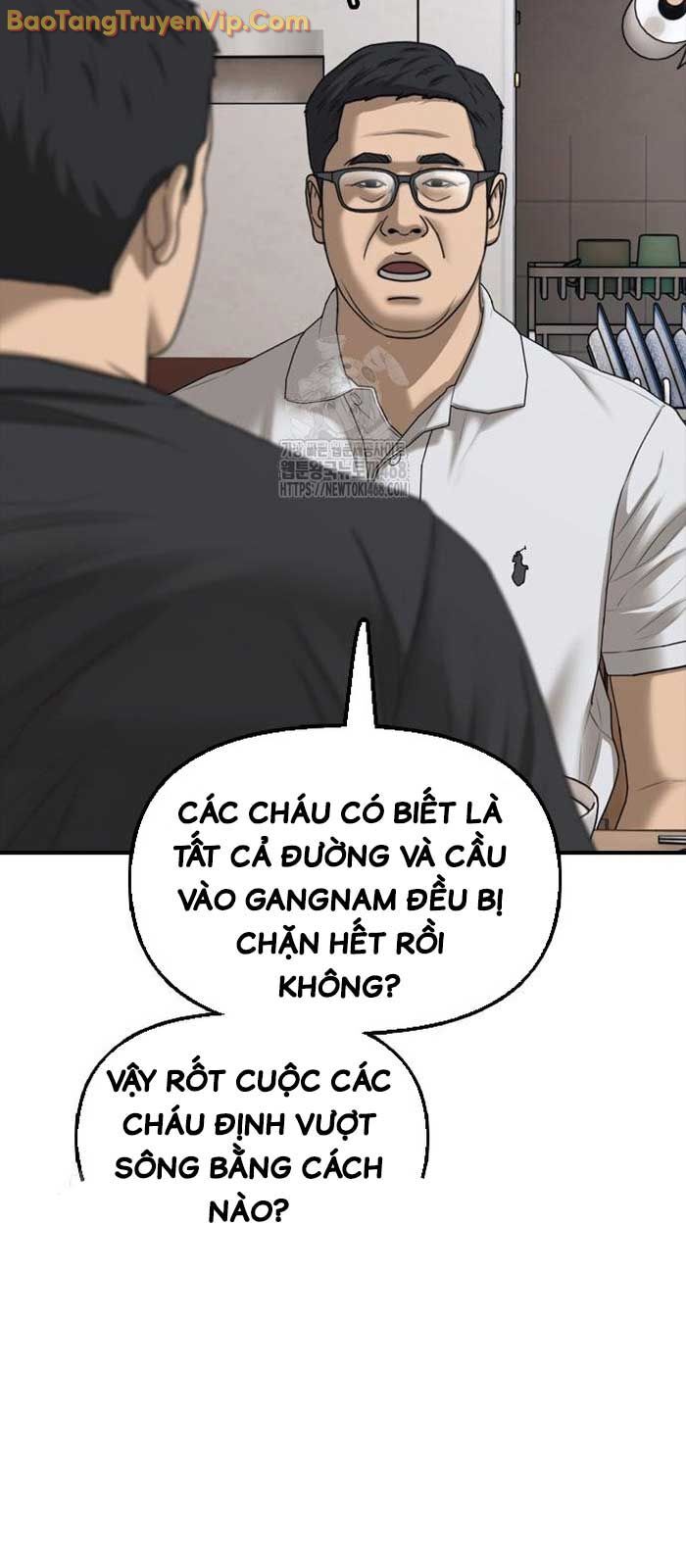 Ngày Tận Thế Đã Đến Chương 16 Ảnh 64